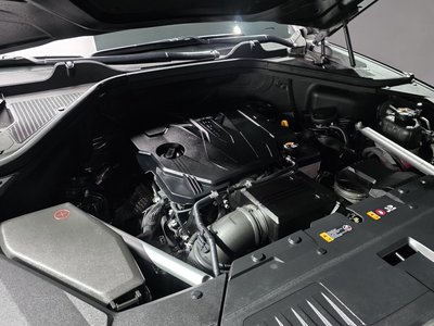 GENESIS GV80 - 7
