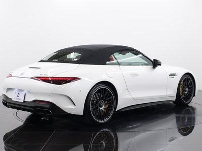 2023 Mercedes-BENZ SL AMG thumbnail 26