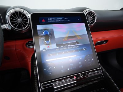 2023 Mercedes-BENZ SL AMG thumbnail 46