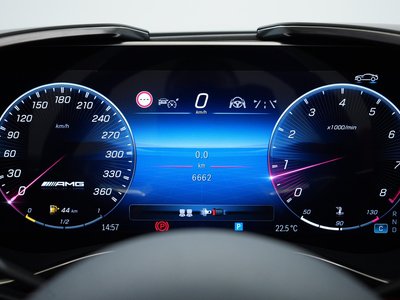 2023 Mercedes-BENZ SL AMG thumbnail 45