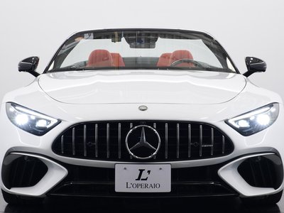 2023 Mercedes-BENZ SL AMG thumbnail 16