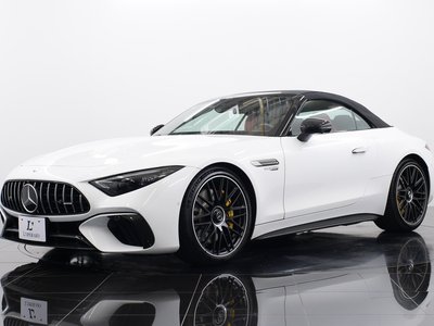 2023 Mercedes-BENZ SL AMG thumbnail 19