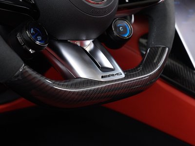 2023 Mercedes-BENZ SL AMG thumbnail 44
