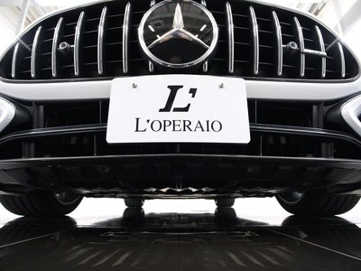 2023 Mercedes-BENZ SL AMG thumbnail 33