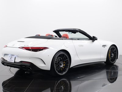 2023 Mercedes-BENZ SL AMG thumbnail 25