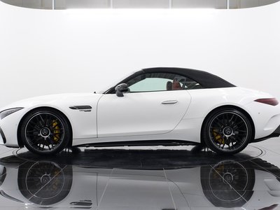 2023 Mercedes-BENZ SL AMG thumbnail 22