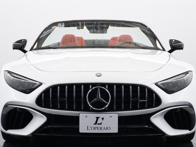 2023 Mercedes-BENZ SL AMG thumbnail 17