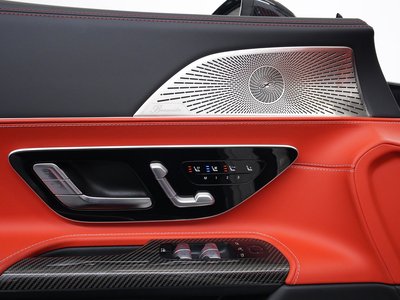 2023 Mercedes-BENZ SL AMG thumbnail 15