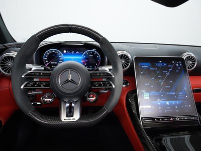 2023 Mercedes-BENZ SL AMG thumbnail 11