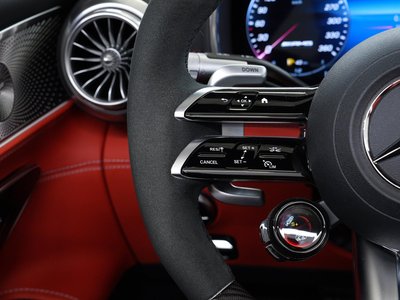 2023 Mercedes-BENZ SL AMG thumbnail 40