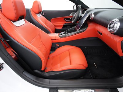 2023 Mercedes-BENZ SL AMG thumbnail 39