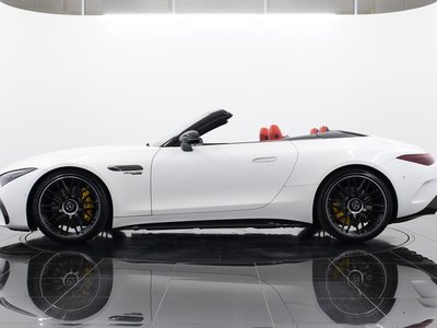 2023 Mercedes-BENZ SL AMG thumbnail 20