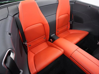 صورة 9 لـ 2023 Mercedes-BENZ SL AMG