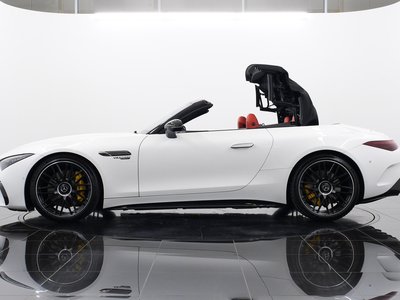 2023 Mercedes-BENZ SL AMG thumbnail 21