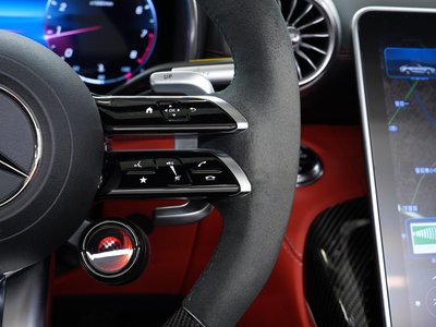 2023 Mercedes-BENZ SL AMG thumbnail 41