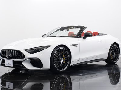 2023 Mercedes-BENZ SL AMG thumbnail 18