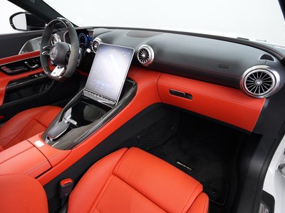 2023 Mercedes-BENZ SL AMG thumbnail 38