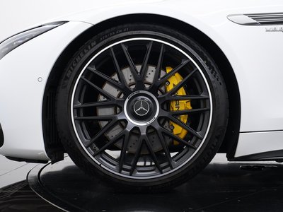 صورة 5 لـ 2023 Mercedes-BENZ SL AMG