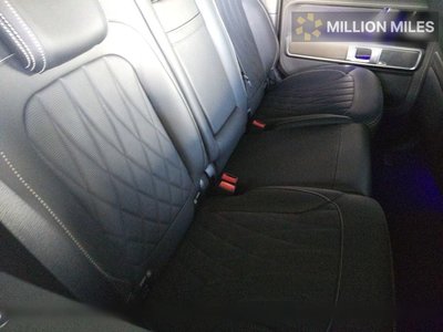 MERCEDES-BENZ G-CLASS AMG - 6