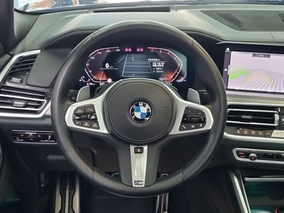 صورة مصغرة 11 لـ 2022 BMW X6