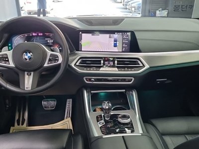 صورة مصغرة 12 لـ 2022 BMW X6