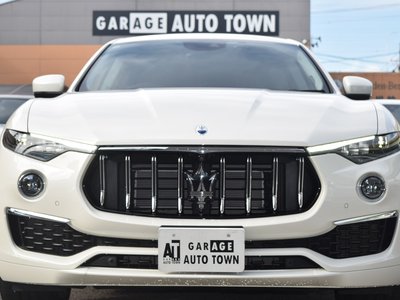 MASERATI LEVANTE - 2