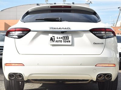 MASERATI LEVANTE - 5