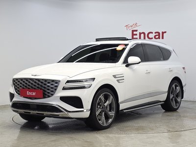 GENESIS GV80 - 1