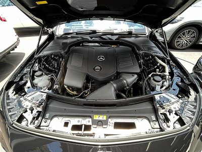 صورة 5 لـ 2024 Mercedes-BENZ CLE