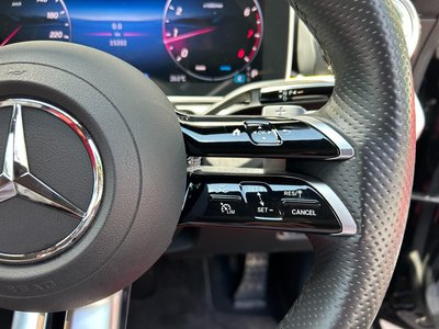 صورة مصغرة 28 لـ 2024 Mercedes-BENZ CLE