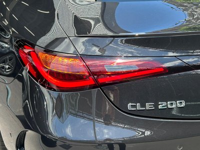 صورة مصغرة 24 لـ 2024 Mercedes-BENZ CLE