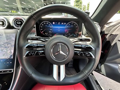 صورة 10 لـ 2024 Mercedes-BENZ CLE