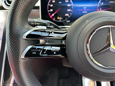 صورة مصغرة 27 لـ 2024 Mercedes-BENZ CLE