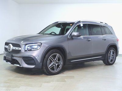 MERCEDES-BENZ GLB - 1