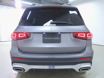 MERCEDES-BENZ GLB - 7
