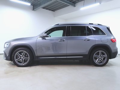 MERCEDES-BENZ GLB - 4