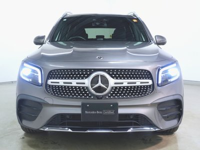 MERCEDES-BENZ GLB - 2