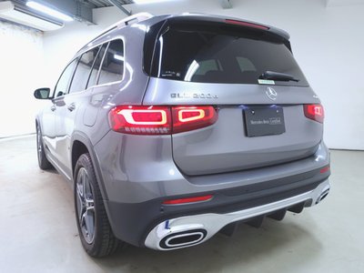 MERCEDES-BENZ GLB - 6