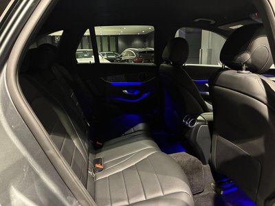 صورة مصغرة 18 لـ 2021 Mercedes-BENZ GLC
