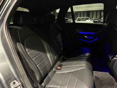 صورة مصغرة 17 لـ 2021 Mercedes-BENZ GLC