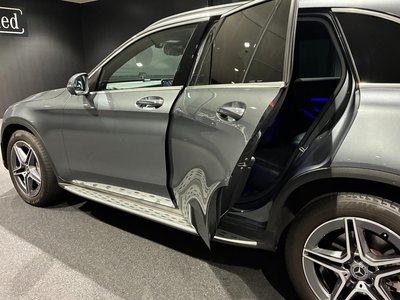 صورة مصغرة 29 لـ 2021 Mercedes-BENZ GLC