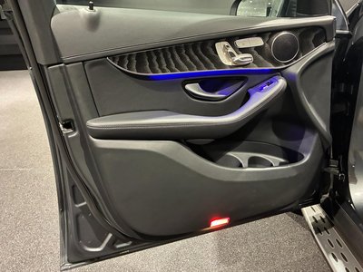 صورة مصغرة 23 لـ 2021 Mercedes-BENZ GLC