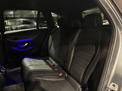 صورة مصغرة 20 لـ 2021 Mercedes-BENZ GLC