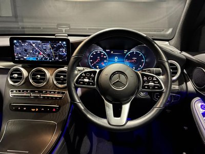 صورة مصغرة 14 لـ 2021 Mercedes-BENZ GLC
