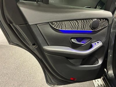 صورة مصغرة 21 لـ 2021 Mercedes-BENZ GLC