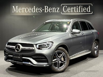 صورة 1 لـ 2021 Mercedes-BENZ GLC
