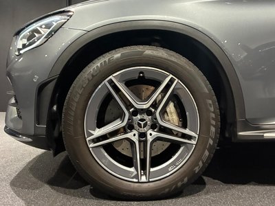 صورة مصغرة 50 لـ 2021 Mercedes-BENZ GLC