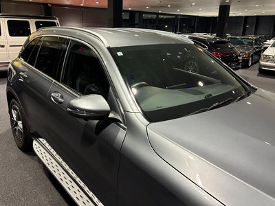 صورة مصغرة 24 لـ 2021 Mercedes-BENZ GLC