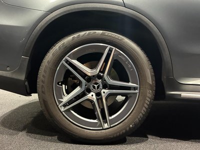 صورة مصغرة 51 لـ 2021 Mercedes-BENZ GLC