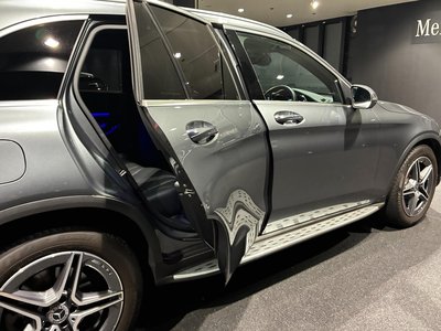 صورة مصغرة 26 لـ 2021 Mercedes-BENZ GLC